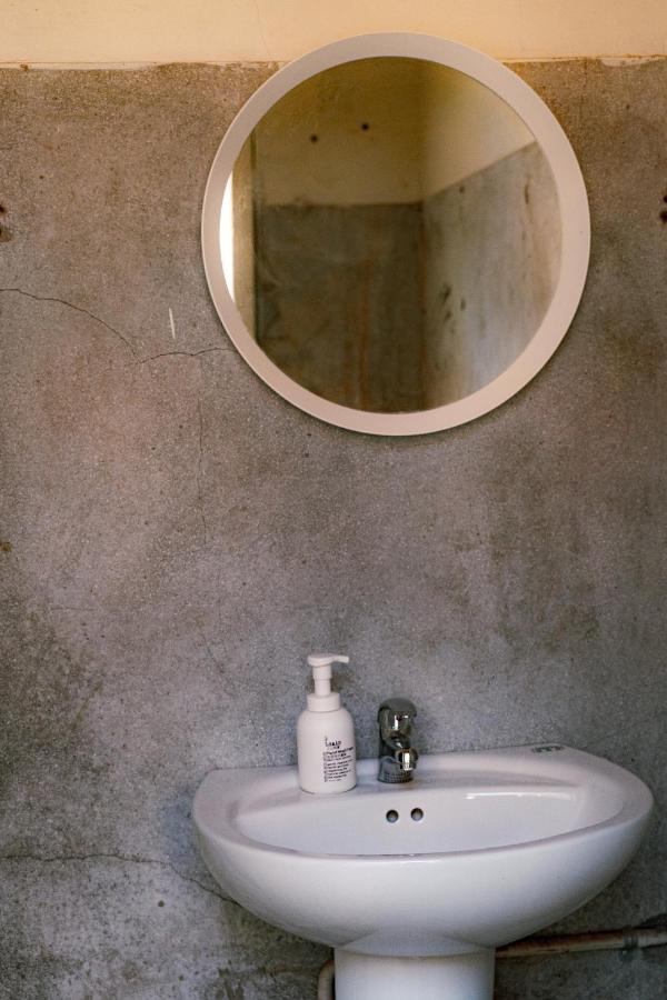 Dope Hostel Taichung Dış mekan fotoğraf