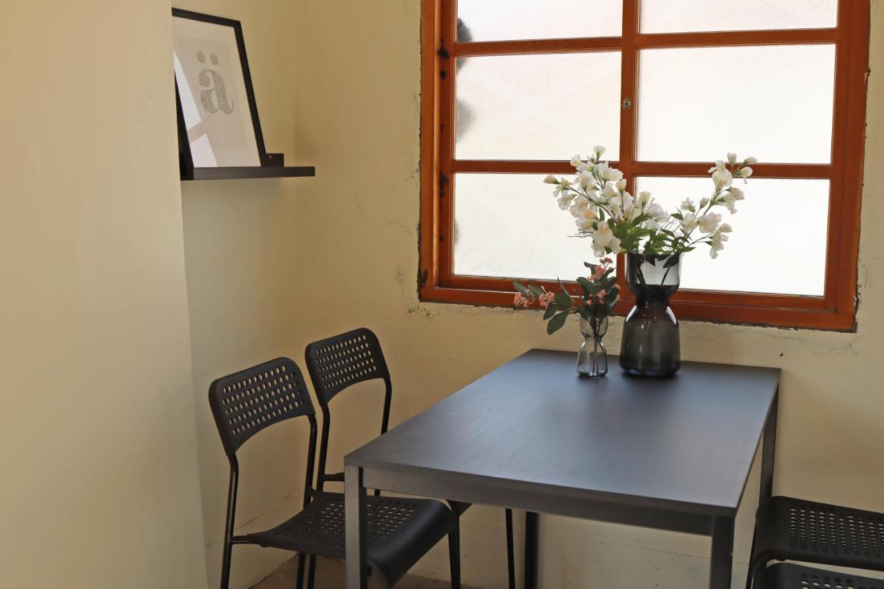 Dope Hostel Taichung Dış mekan fotoğraf