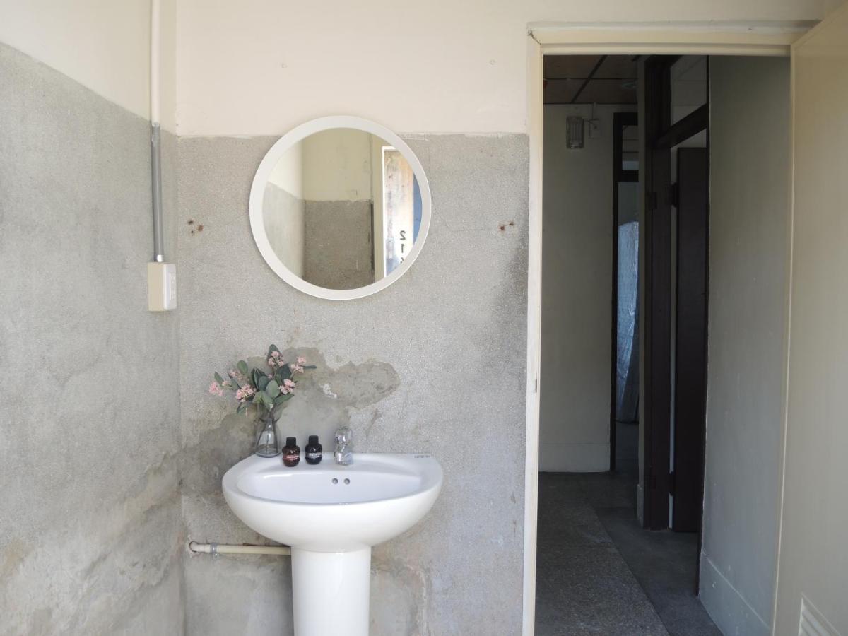 Dope Hostel Taichung Dış mekan fotoğraf